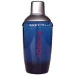 Hugo Dark Blue by Hugo Boss for Men 4.2 Oz Eau De Toilette Spray ~ brand new tester (no cap)