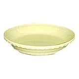Fiesta Yellow 419 8 Pie Baker by Fiesta