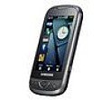 Samsung S5560 Marvel - black + 8 GB Micro SD Memory Card + SD Card Adapter