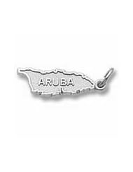 Rembrandt Charms Aruba Charm