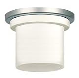 Fanimation LK4620SN Zonix 13watt Satin Nickel