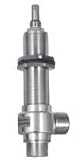 Watermark Roman Tub Valve, Hot - SS-508-H/SS-508-H