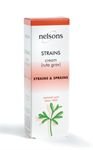 from Nelson Homeopathics Nelsons Strains Cream (Ruta Grav) 30G