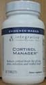 Integrative Therapeutics Cortisol Manager, 90-Count