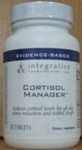 Integrative Therapeutics Cortisol Manager - 90-Count