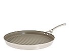 Calphalon CS Nonstick 13 Round Grill Pan Individual Pieces Cookware