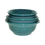 Fiesta Juniper 837 3-piece Mixing Bowl Set