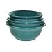 Fiesta Juniper 837 3-piece Mixing Bowl Set