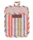 Kitchen & Housewares : Mario Batali Pot Holder, Striped
