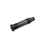Foot Pegs, Diamond Black Collection