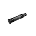 H-D Diamond Black Collection Footpegs 50911-08
