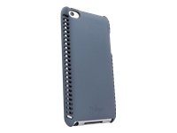 IFROGZ iPod Touch 4 Luxe Lean Case - Eisen Huelle aus Polykarbonat samtenes Gefuehl Preisvergleich