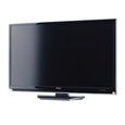 TOSHIBA REGZA 46V型 地上・BS・110度CSデジタルフルハイビジョン液晶テレビ 46RF350K エスプレッソブラック