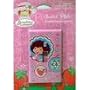 Strawberry Shortcake Switch Plate