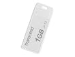 Transcend TS1GJFT3W 1GB Jet Flash (White)