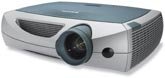 InFocus LP820 - LCD Projector XGA - 3200 ANSI lumens (1024 x 768 Resolution) w/Stereo Speakers