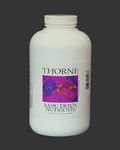 Thorne Research Basic Detox Nutrients - 360 VegetarianCapsules