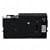 Brother 2-pack Tc-20 1/2in Black On White Labeling Tape for Pt-6 8 10 12 15 20 150 170
