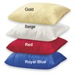 Velvet Touch Satin Pillows