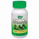 Nature's Way - Schizandra 580 mg 100 caps