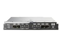 HP Server Options AE370A Brocade 4/12 SAN Switch