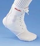 Muller Prod. 201 Black Atf High Performance Ankle Brace(Left), Ankle Braces, Mueller Sports Medicine
