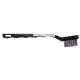5-2203 SS PLASTIC HANDLE BRUSH... by K-T INDUSTRIES, INC.