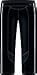 Sports : adidas 3/4-Tights Frauen, schwarz/wei&szlig;
