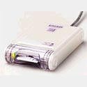 I-O DATA USB-MMCRW(USB接続MultiMediaCardリーダ/ライタ)