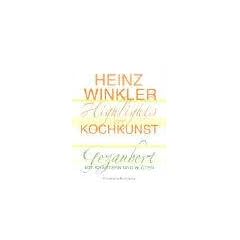 Highlights der Kochkunst. Gezaubert mit Kr�utern und Bl�ten