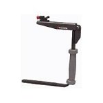 Click here to buy Stroboframe Quick Flip 350 Flash Bracket for 35mm Cameras.