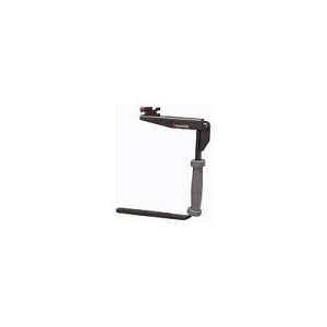Stroboframe Quick Flip 350 Flash Bracket for 35mm Cameras