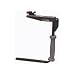 Stroboframe Quick Flip 350 Flash Bracket for 35mm Cameras