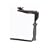 Stroboframe Quick Flip 350 Flash Bracket for 35mm Cameras