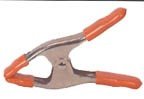 Adjustable Clamp 3201HT 1' Pony® Spring Clamps 10 Pack