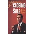24 Techniques for Closing the Sale [VHS] by 