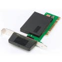 I-O DATA WN-B11/PCIH PCIバス用 11Mbps無線LANアダプタ