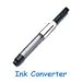 Parker Deluxe Bulk Fountain Pen Converter S0050300
