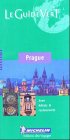 Michelin THE GREEN GUIDE Prague, 1e (French Edition)