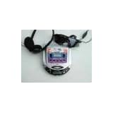 Zen Master Light & Sound Mind Machine & CD Player Relaxation System