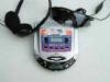 Zen Master Light & Sound Mind Machine & CD Player Relaxation System