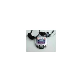 Zen Master Light & Sound Mind Machine & CD Player Relaxation System