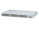 3Com SuperStack 3 Switch 4250T - Switch - 48 ports - EN, Fast EN - 10Base-T, 100Base-TX + 2x10/100/1000Base-T(uplink) - 1U - rack-mountable - stackable