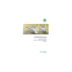 Laufrollenf�hrungen