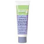 Aura Cacia Calming Daily Diaper Cream 2 oz