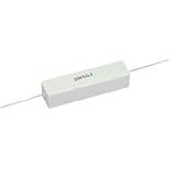Dayton DNR-1.0 1 Ohm 10W Precision Audio Grade Resistor