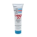 CARMOL 20 CREAM Size: 3 OZ