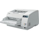Panasonic Scanners Kv S3065cw Sf Color Duplex 65ppm Scsi Usb 2.0 A3 600dpi 300pg Adf
