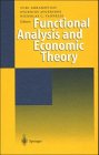 Functional Analysis and Economic Theory
