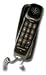 Conair SW400 Corded Slimline Phone